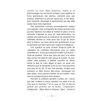Philo santé