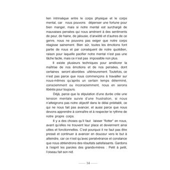 Philo santé