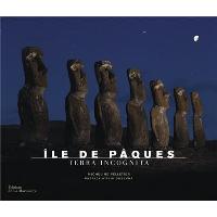 L'île de Pâques