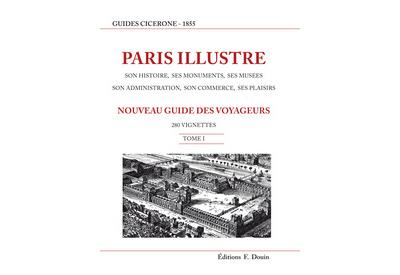 Paris illustre