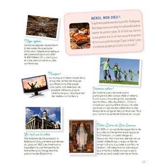 Le grand livre des chrétiens dans le monde