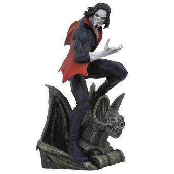 Figurine PVC Morbius Marvel Gallery Comic