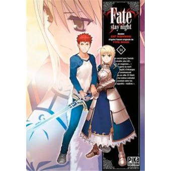 Fate/stay night, Vol. 9 Manga eBook by Dat Nishiwaki - EPUB Book