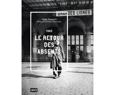 1945. Le retour des absents