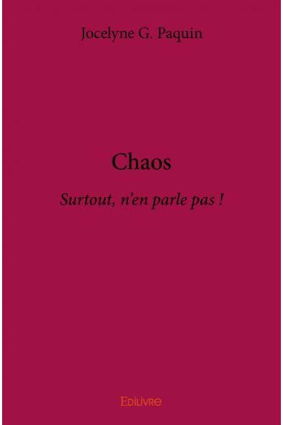Chaos