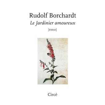 Le jardinier amoureux