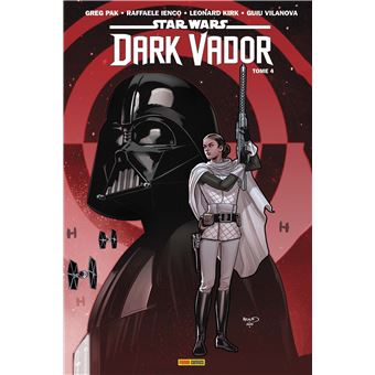 Dark Vador
