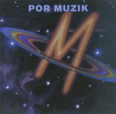 Pop muzik