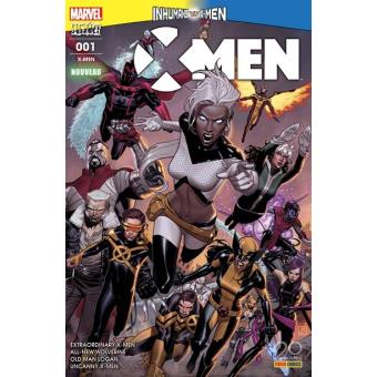 X-MenX-Men