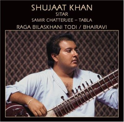 Raga Bilaskhani Todi and Raga Bhairavi