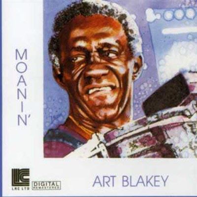 Moanin' Edition remasterisée Limitée