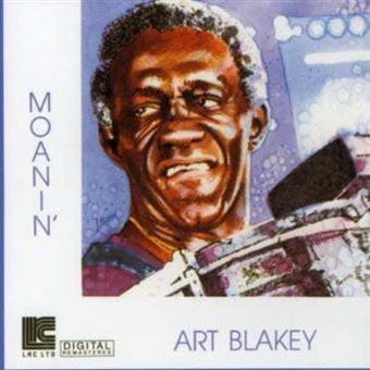 Art Blakey - 1