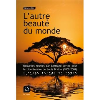 L'autre beauté du monde (GC)