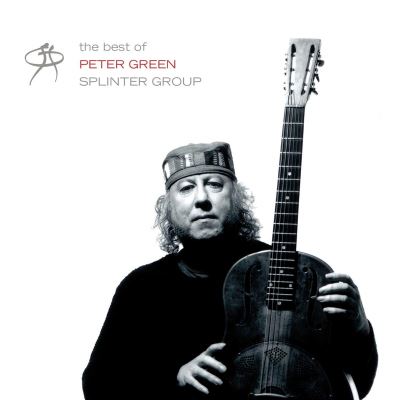 The Best Of Peter Green Digipack