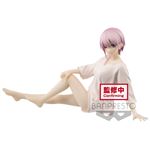 Figurine Banpresto 9304 The Quintessential Quintuplets Ichika Nakano 20 cm