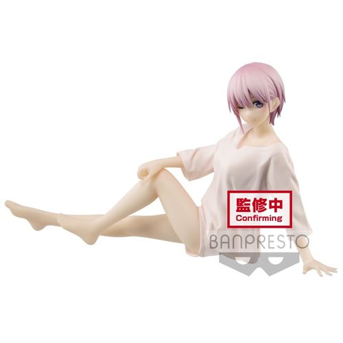 Banpresto 9304 - The Quintessential Quintuplets Ichika Nakano Fig