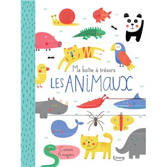 Les animaux