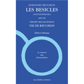 Les Besicles (Augenspiegel)