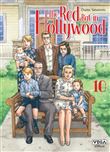 The red rat in Hollywood - Tome 10