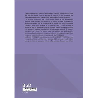 Faire front aux rivalités & conflits au travail...