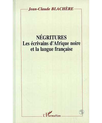 Négritures