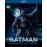 Batman animated seriesCoffret Batman Fondation du Mythe 4 films Blu-ray_1