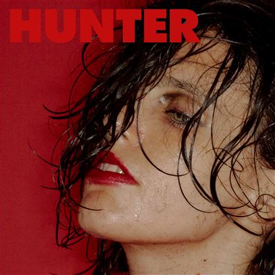 Hunter Vinyle 180 gr Gatefold