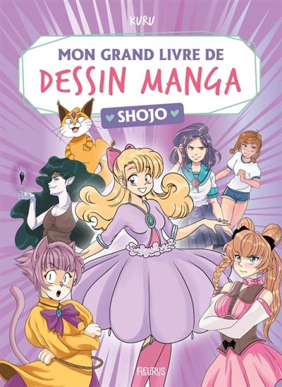Cuisine Et Pâtisserie Des Enfants –  – Livre enfant, Manga Shojo, BD, Livre pour ado, Livre Jeunesse