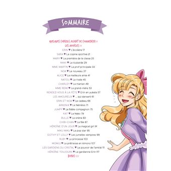 Mon grand livre de dessin manga - Shojo