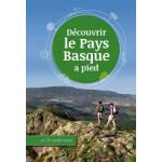 Decouvrir le pays basque a pied en