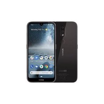 Smartphone Nokia 4.2 5.7" 32GB Zwart