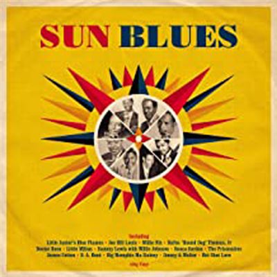 Sun Blues