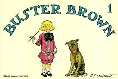 Buster Brown