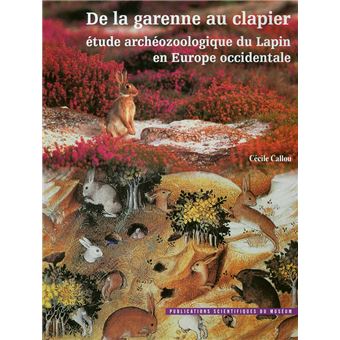 De la garenne au clapier