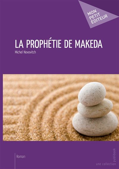 La proph tie de makeda