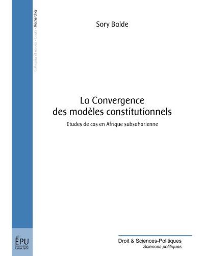 La convergence des modeles con