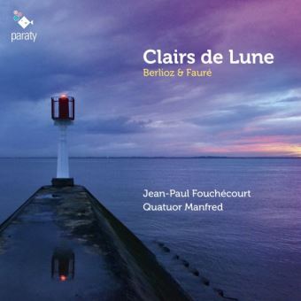 CLAIRS DE LUNE