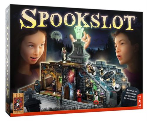 999 Games Spookslot