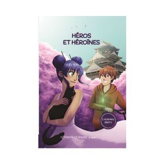Héros et Héroïnes