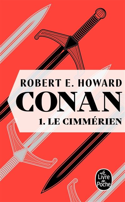Le Cimmérien