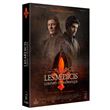 Les Médicis Saison 2 DVD
