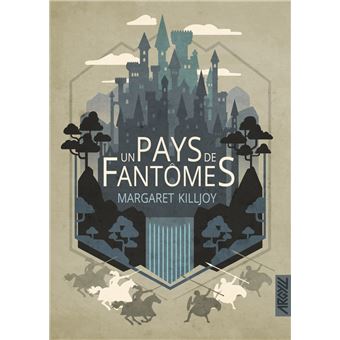 Un pays de fantômes
