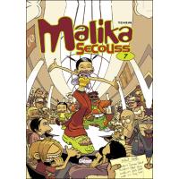 Malika Secouss
