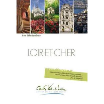 Loir-et-Cher - 1