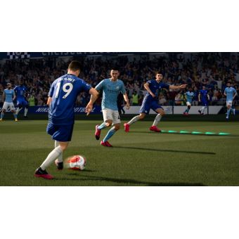 FIFA 21 Edition Champions Xbox One