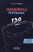 Handball playbook