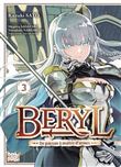 Beryl : de paysan à maître d'armes T03