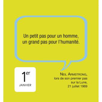 Le Petit Livre des Citations Idiotes