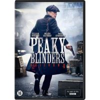 PEAKY BLINDERS S4-BIL