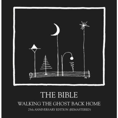 Walking the ghost back home (1
